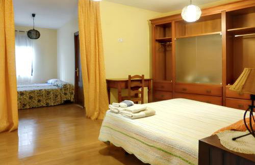 Cozy house in Villamiel with mountain view - Foto 20