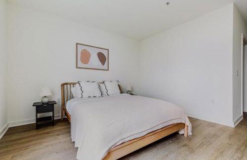 Blueground Bellevue wd nr Downtown Park SEA-812 - Foto 19