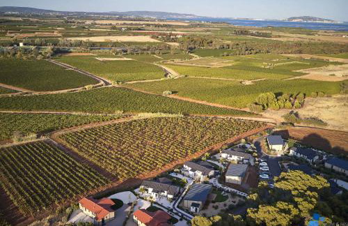 Chalet en bois 3 chambres dans domaine sécurisé avec piscine chauffée - FR-1-783-13 - Foto 33