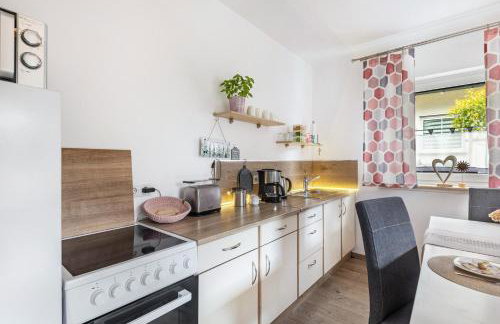 Ferienwohnung Sonnenblick und Relax - Photo 8