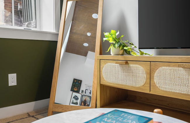 Sosuite at The Loxley - Old City - Foto 56