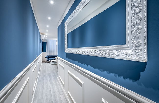 Garibaldi Palace - Foto 78