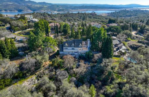 Vista De Lago Retreat Luxury Mansion with Pool and Theater - Foto 45