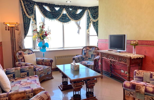 Marina Residential Suites - Foto 63