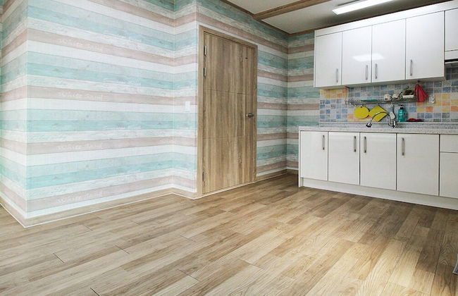 Byeoldul Pension - Foto 49