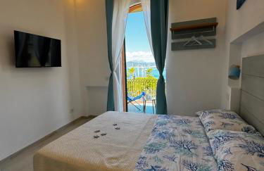 La Casetta di Riccardo - Terrace Sea View - Foto 17