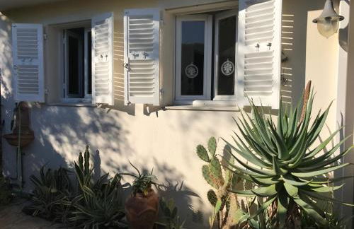 "L'olivadou" ST JEAN CAP FERRAT - Foto 34