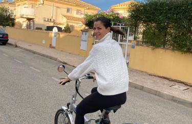 La Boheme Golf Apartman - Photo 24