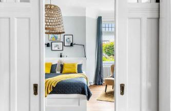 Villa Hygge Kappeln - Design Ferienwohnungen - Foto 7