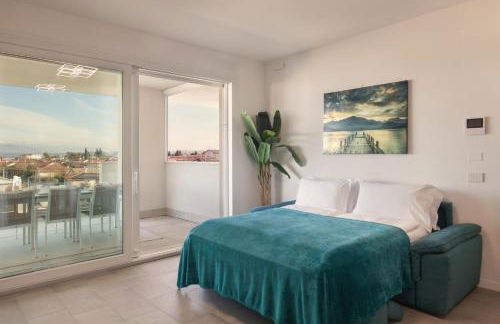 Perla Garda Lake Apartment With Pool - Foto 11