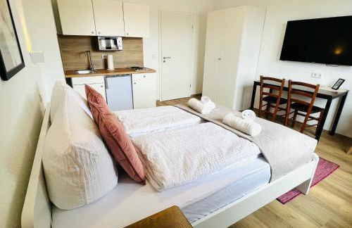 Apartment Duisburg Hbf Zentrum Business Messe Düsseldorf - Photo 54