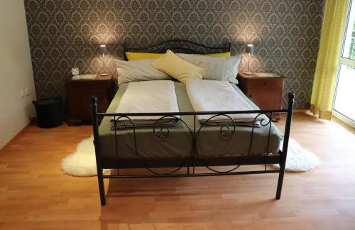 Ferienwohnung Orts-Idyll - Foto 21