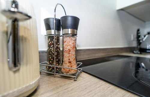 Frant Road Retreat | Private Parking - Foto 13