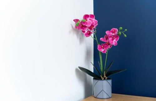 Open Mind Property - Luxury House & Free Parking - Foto 29