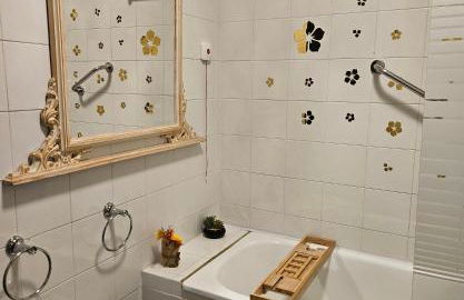 Le Stanze di Morgana intero appartam. Monterotondo - Foto 47