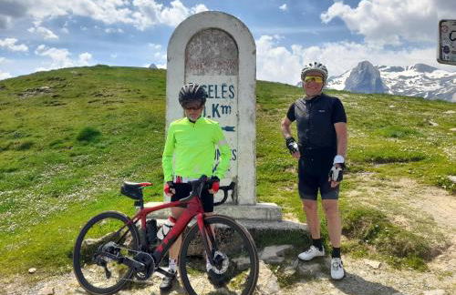 Gîte les lys Fleurs des Pyrénées - Foto 24