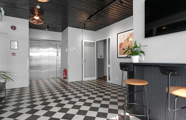 The Swan House by Heimaleiga - Foto 3