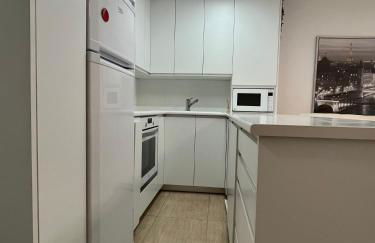 Apartamento con terraza,2 min de la playa, Ares - Foto 6