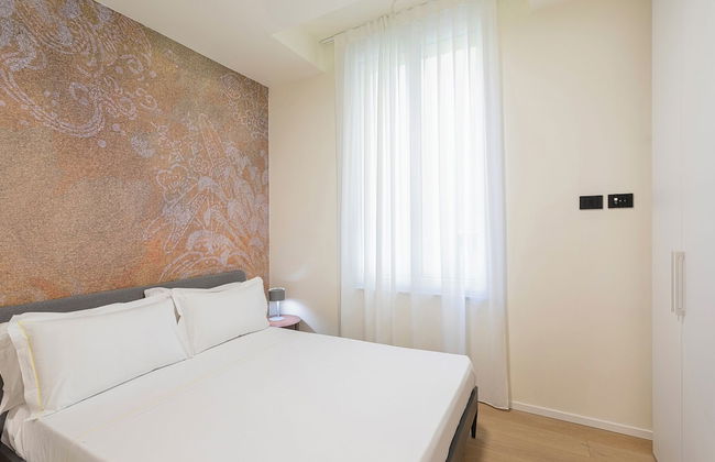 Riviera Flavour Apts by Wonderful Italy - Foto 27