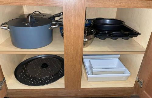 3 Bedroom in Hocking Hills w King Bed Logan Ohio - Foto 34