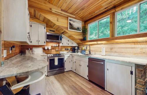 The Mountain Perch - Foto 10