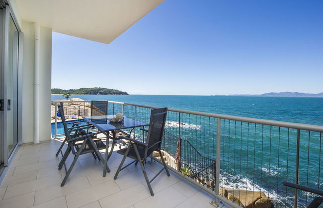 1 Bright Point Apartment 5102 - Photo 11