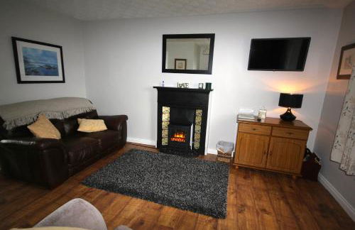 Mullarts Church Apartments - The Glencorp Apartment - Foto 9