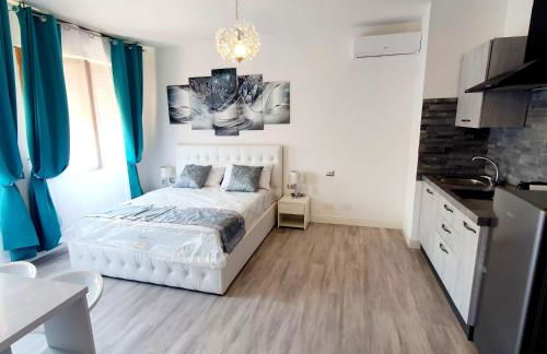 Villa Volta 3 Policlinico Monserrato - Foto 1