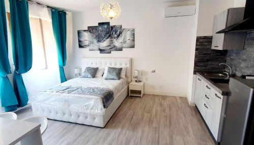 Villa Volta 3 Policlinico Monserrato - Foto 1