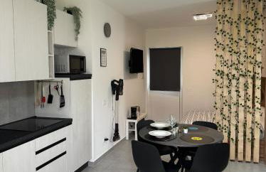 PROJECT APARTMENT LAZISE - Foto 1