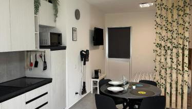 PROJECT APARTMENT LAZISE - Foto 1