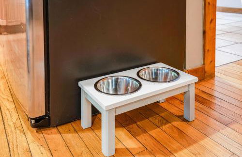 Highland Cabin 4BD/2BR near Harrisonburg VA - Foto 42