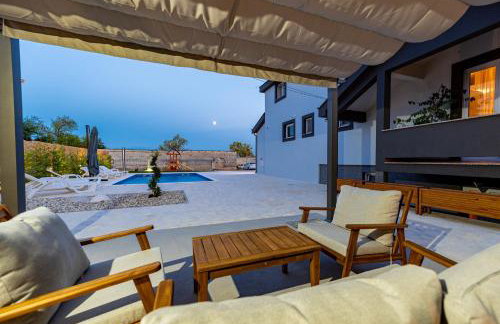 Villa Heaven - Foto 69