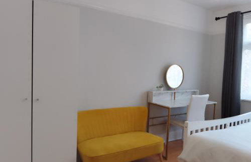 Surbiton Home with free parkings, Surbiton, Kingston upon Thames, Surrey, Greater London UK - Foto 37