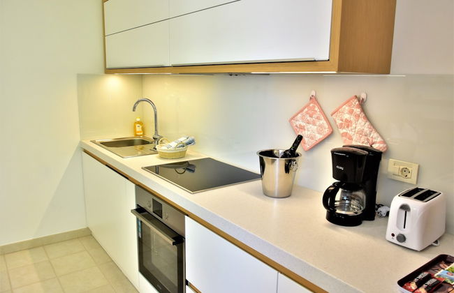 Vila Kljuce Apartments Bled - Foto 39