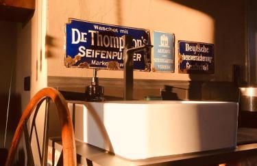 Schleusenmeistergehöft Gottesgnaden - Foto 1