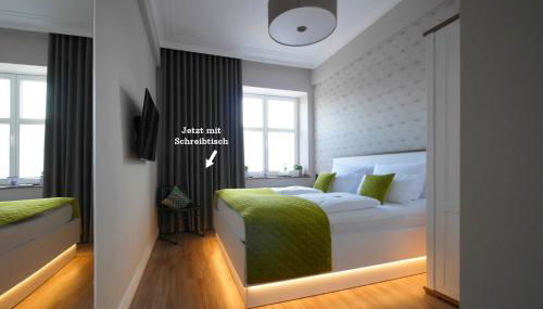 Hotel Altes Amtshaus - Foto 4