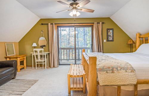 McKenzie's Lodge - Foto 13