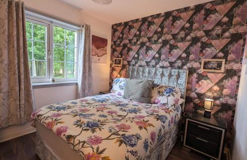 Hayloft at Bonnyside House - Foto 20