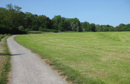 Altstadtapartment - Foto 26