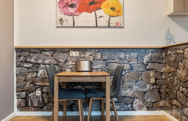 Ferienwohnung in der Mecklenburger Seenplatte - Foto 19