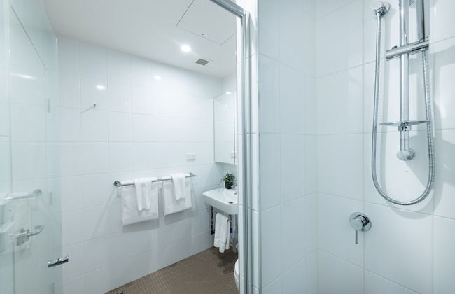 Accommodate Canberra - Mode - Foto 19