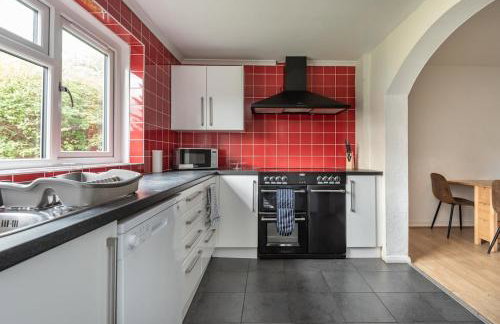 Serene 5BR - A Cozy Home Away From Home - Foto 17