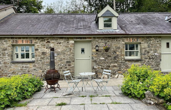 Crug Yr Eryr Isaf - Foto 40