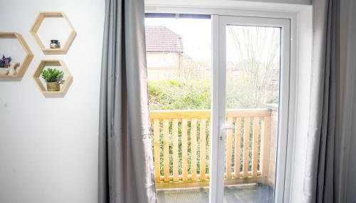 Modern Luxurious Apartment with Balcony - Foto 5