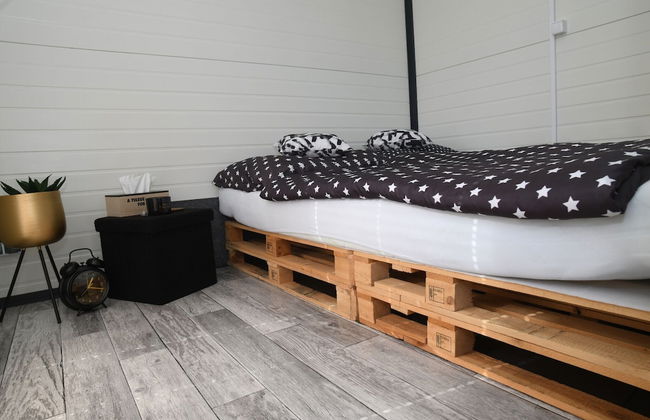 Tiny House in Kleinschoenau in the Waldviertel - Foto 15