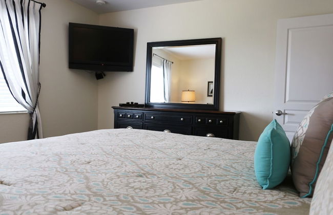 6BR 4BA Home in Windsor Hills by CV-2534 - Foto 9