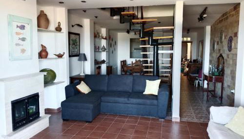 Els Vents primera línea playa Puçol - Foto 3