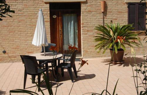 Il Giardino degli Ulivi - Foto 55