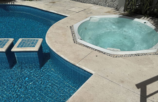 Luciana Hotel & Beach Club - Photo 75